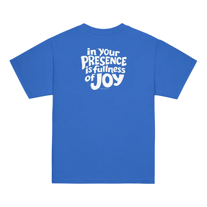 Presence Youth Tee product image (2)