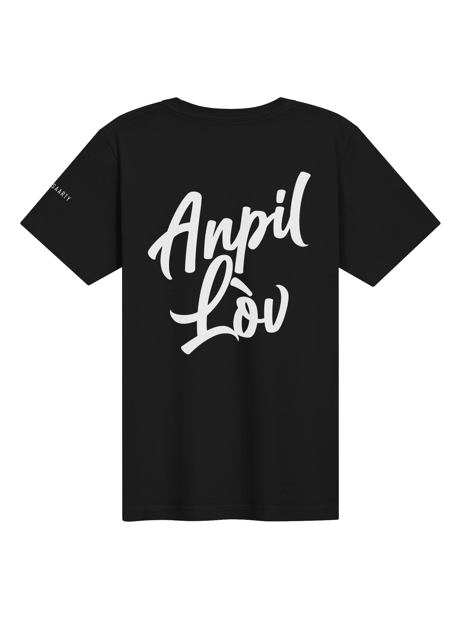 Men | Ampil Lòv product image (2)