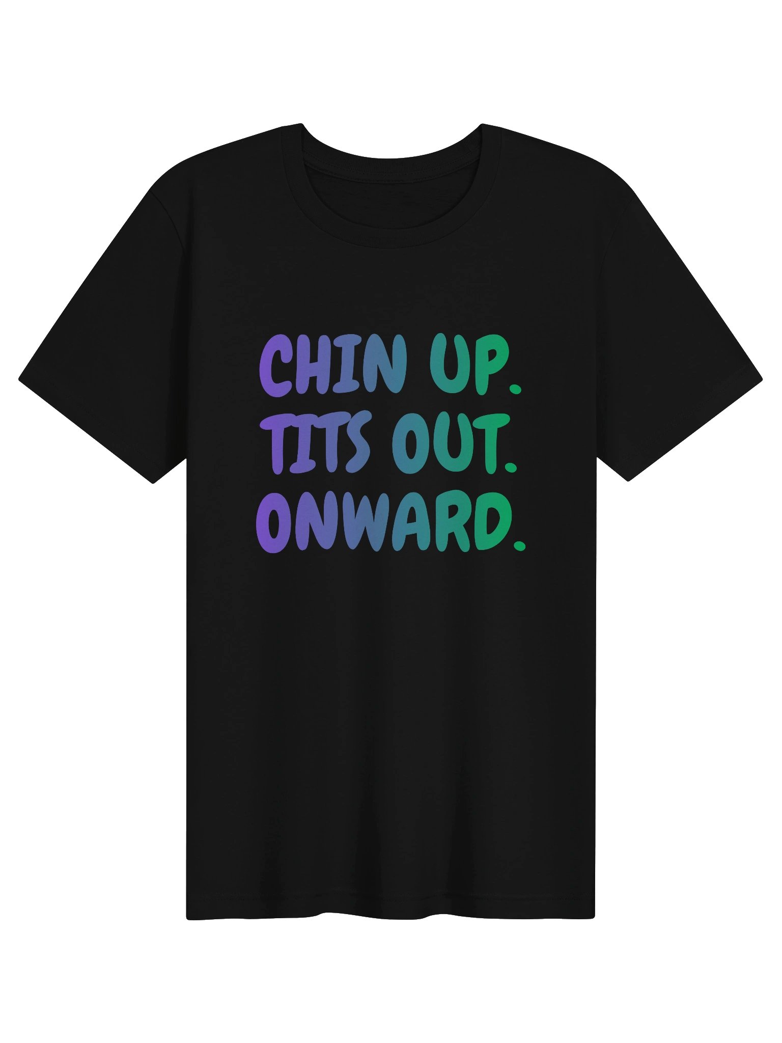 Onward Tee product image (2)