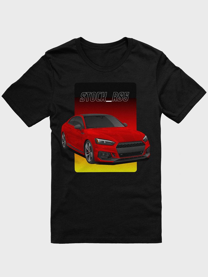 T-shirt - stock_rs5 product image (3)