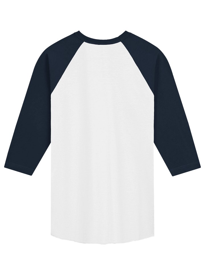 Proudly CFSV Baseball T product image (10)