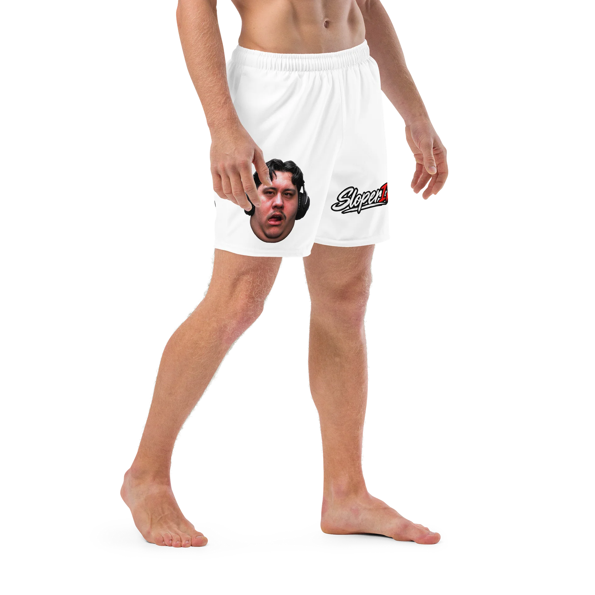 Sloper Swim Trunks product image (6)