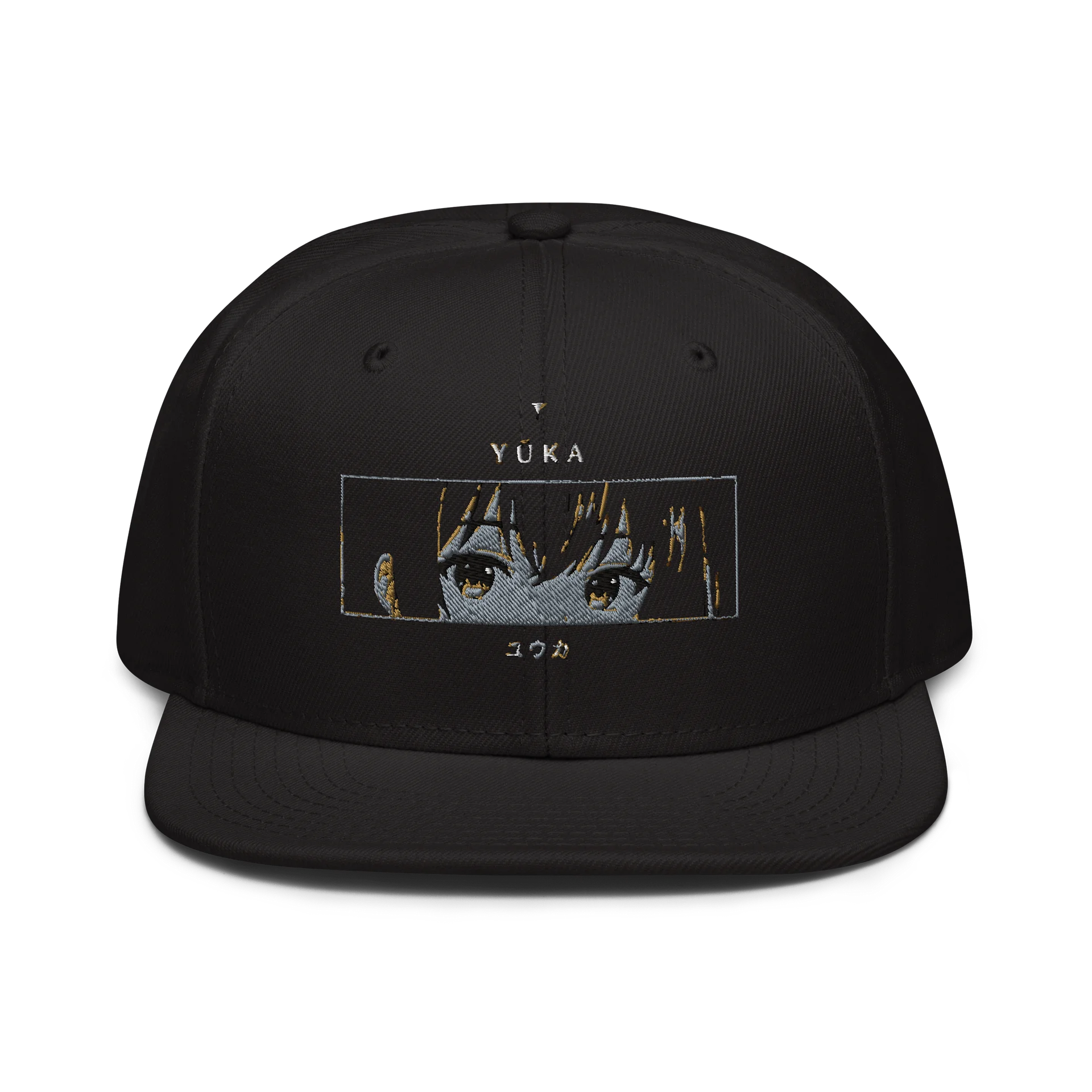Snapback Yūka — Edición Limitada product image (1)