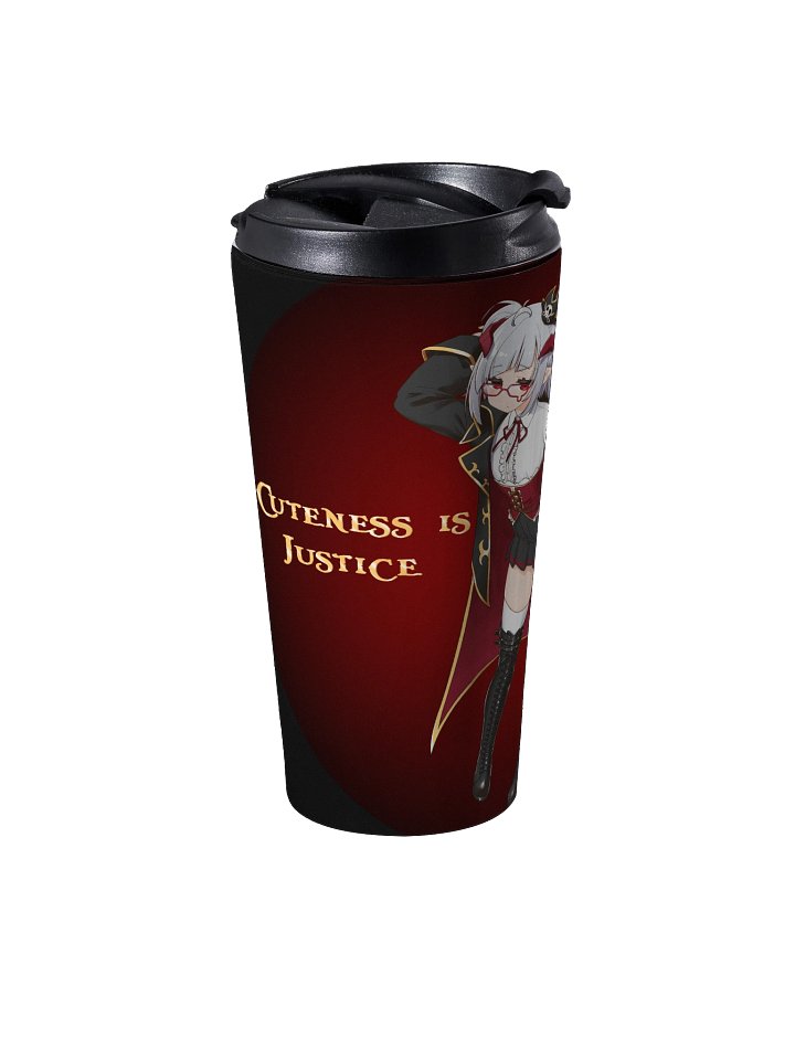 Pirate 15oz Steel Tumbler product image (2)