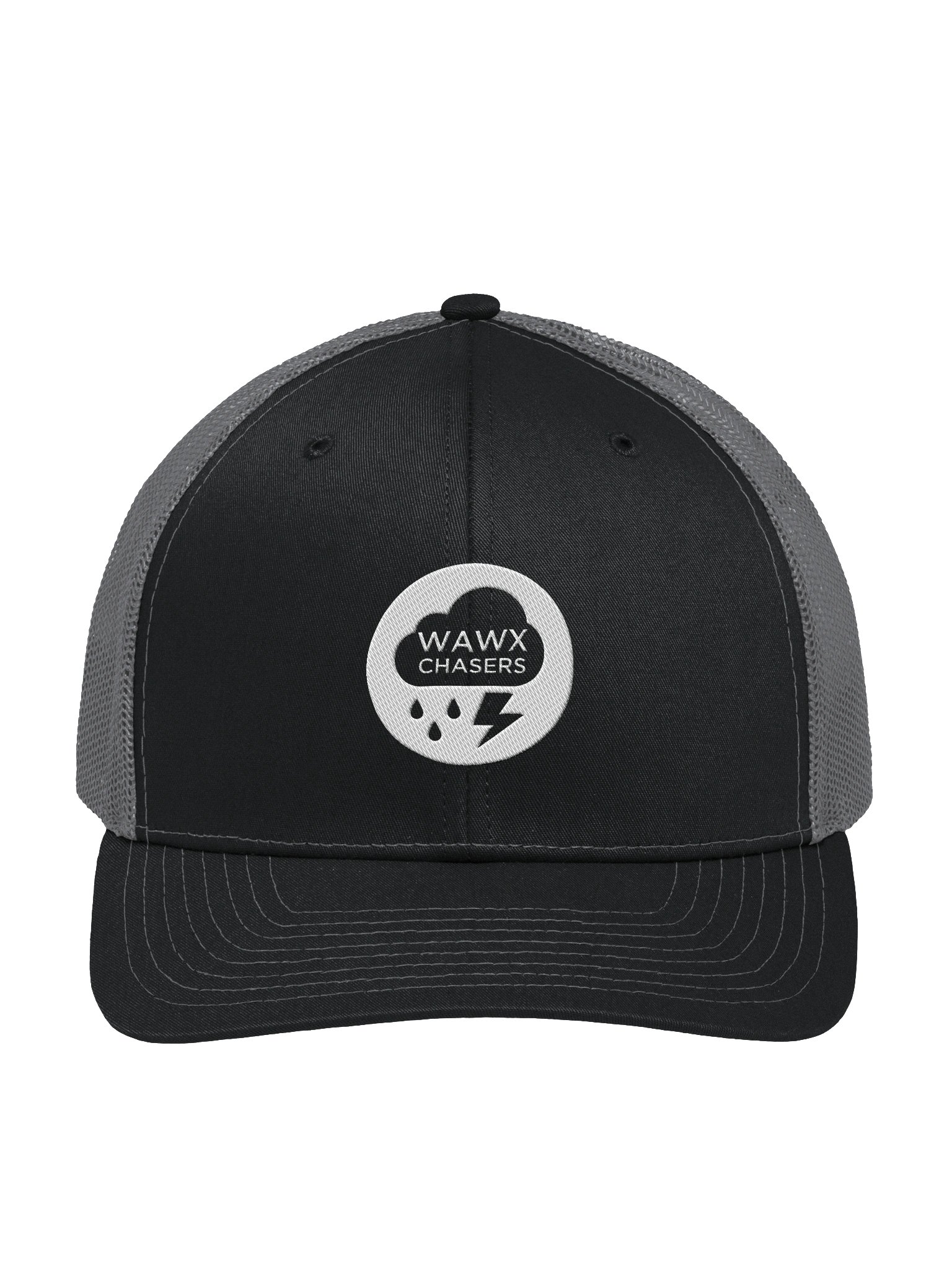 WAWX Chasers Trucker Hat product image (1)