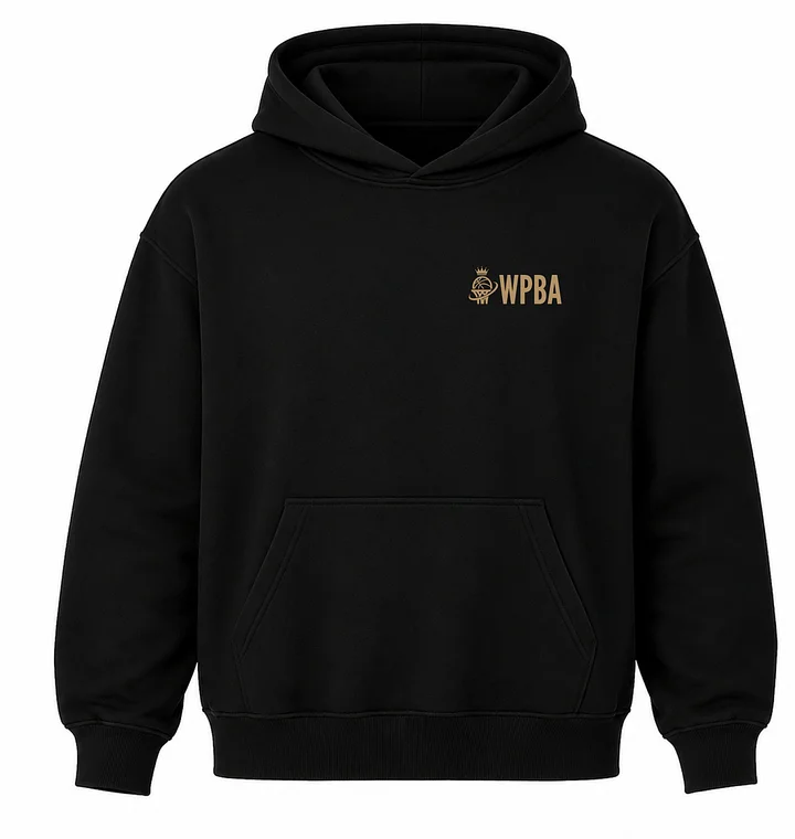 Oakland Born. World Bound. Hoodie product image (1)