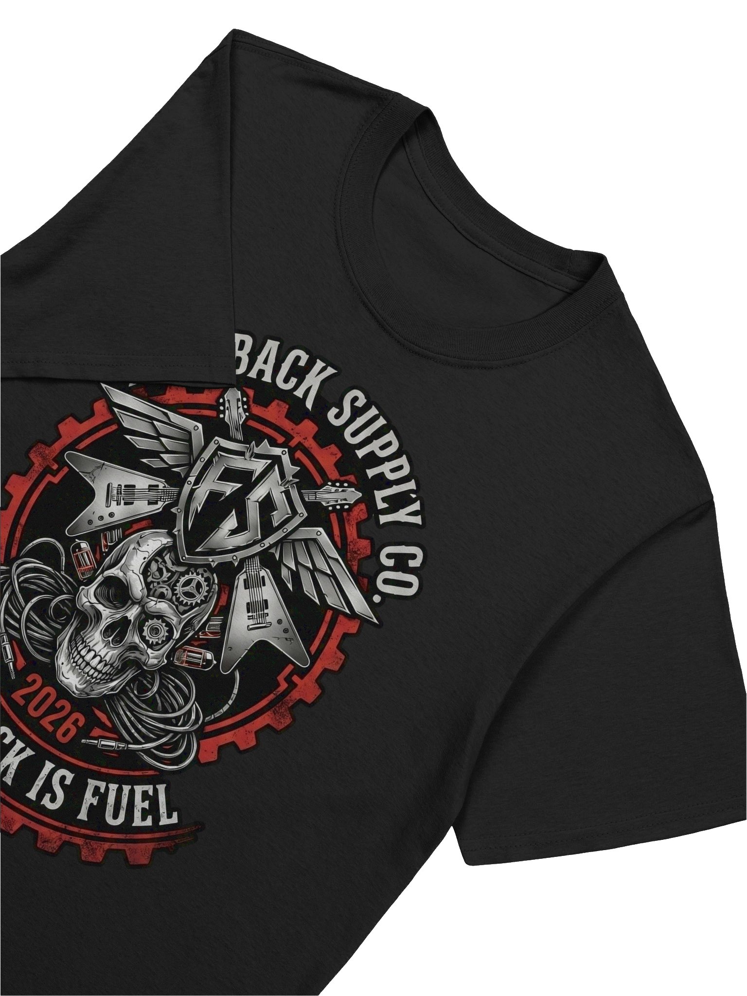 Feedback is Fuel product image (7)