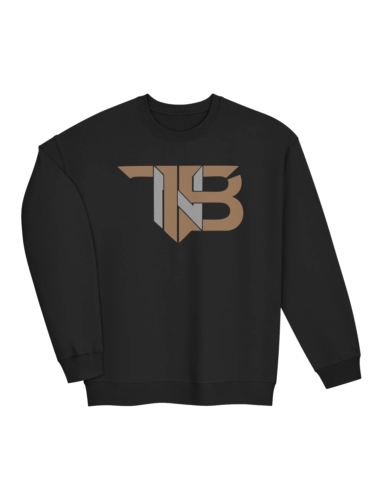 TAGNBRAG Faded Logo Crew product image (21)