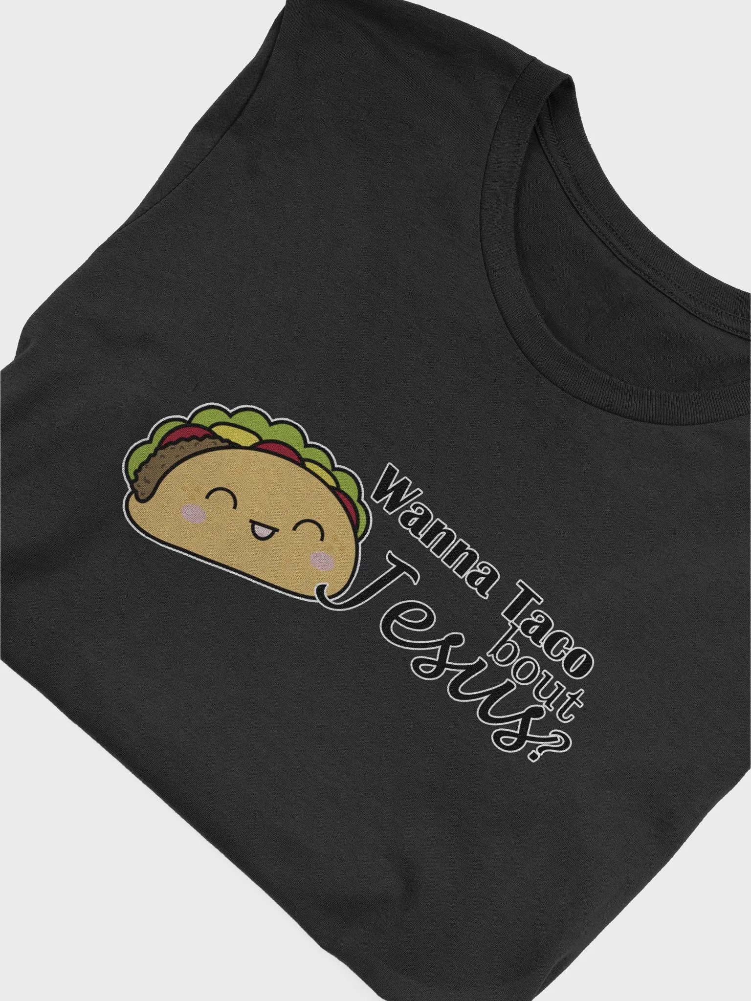Wanna Taco bout Jesus? product image (4)