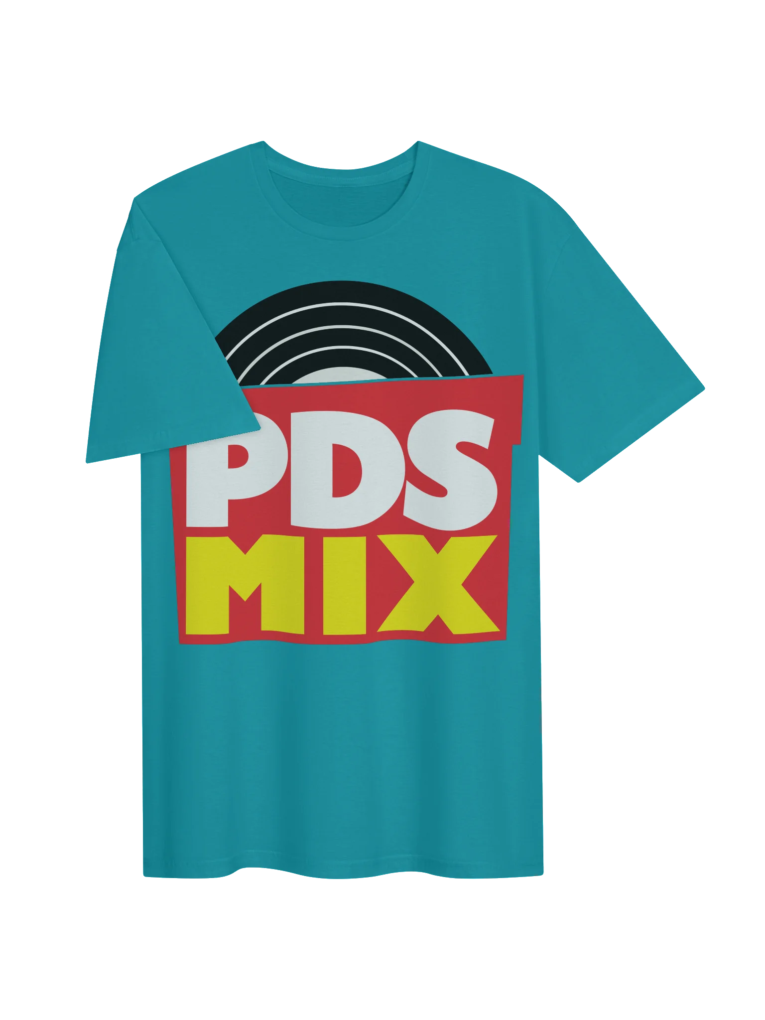 Logomaxxing Tee product image (3)