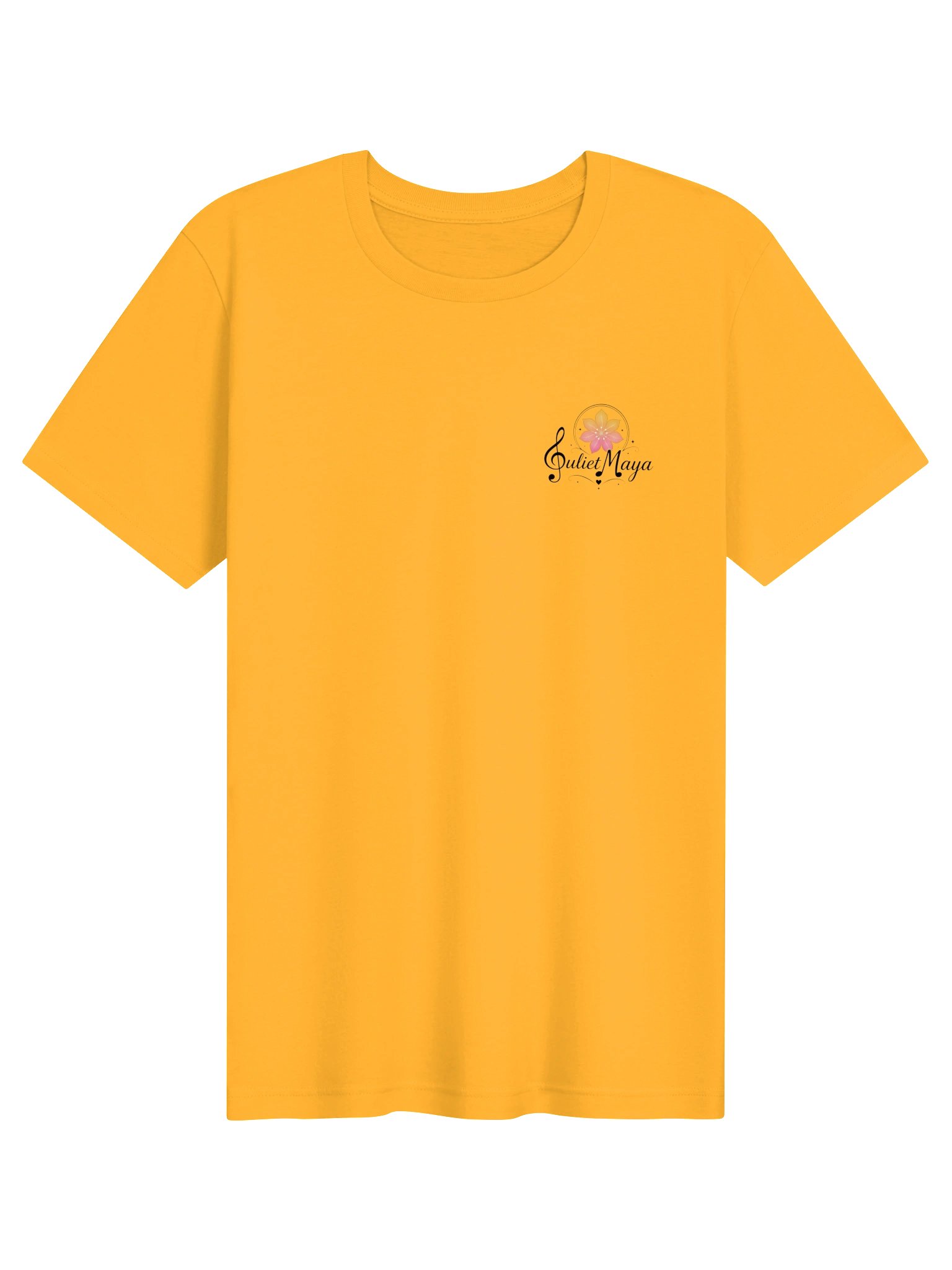 JulietMaya Mayaflower T-Shirt product image (1)