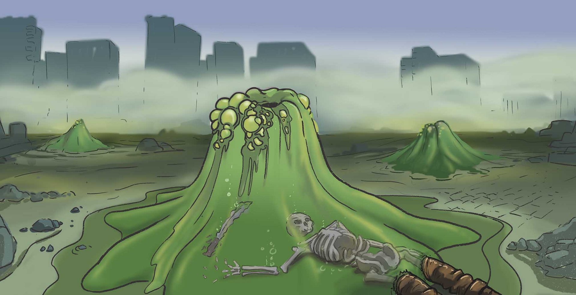 Unburied product image (3)
