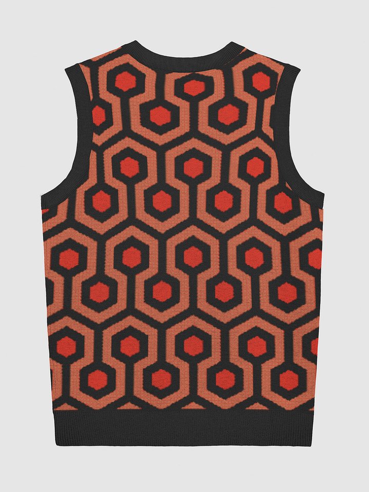 The Overlook Hotel Vest product image (2)