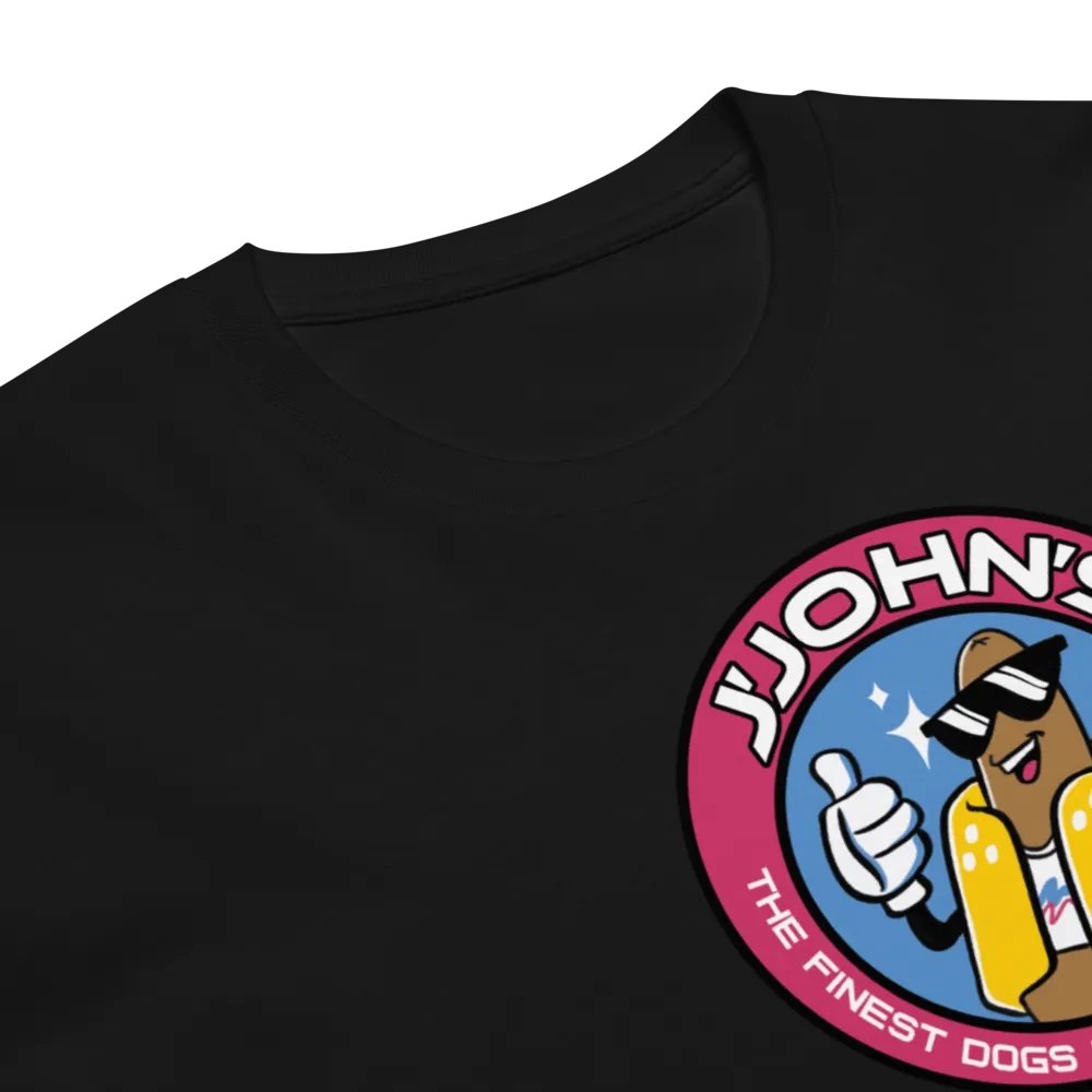 J'John's T-Shirt product image (9)