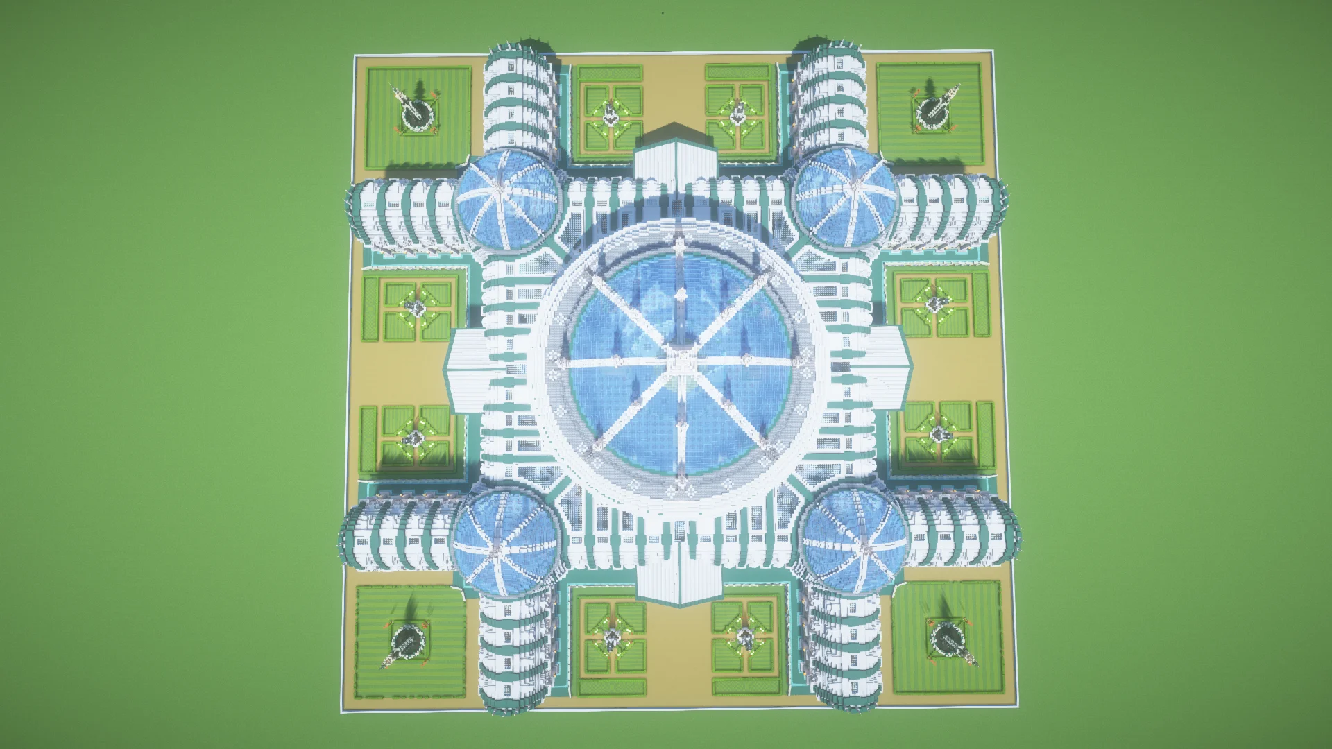 Massive Library product image (2)
