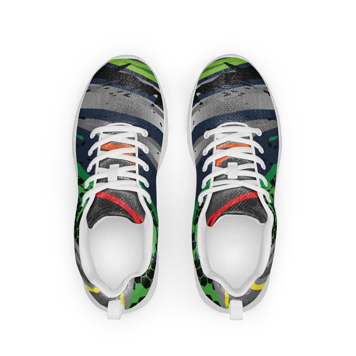 FlexStride Men's Athletic Shoes product image (1)