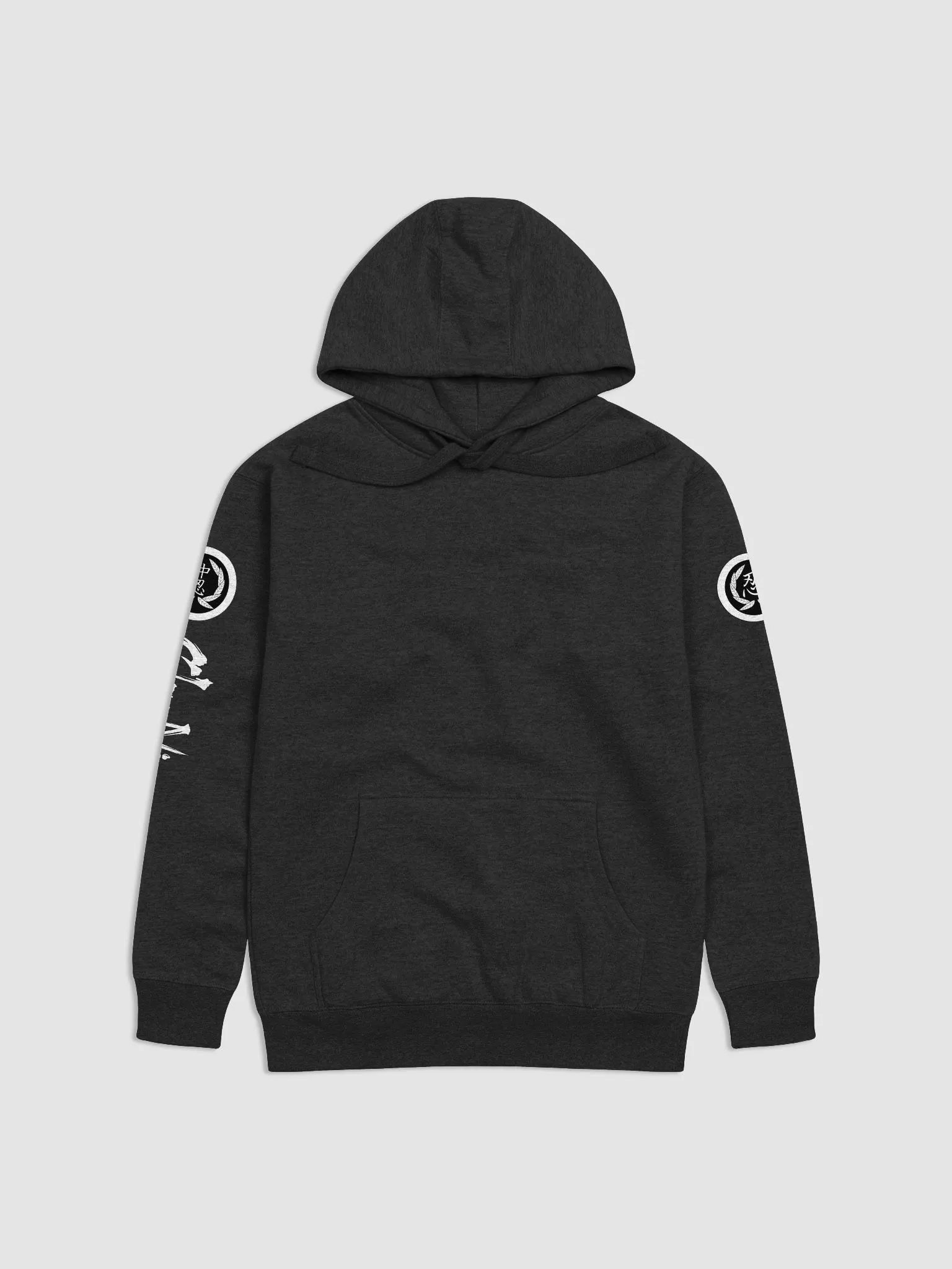 ChuNin Hoodie product image (1)
