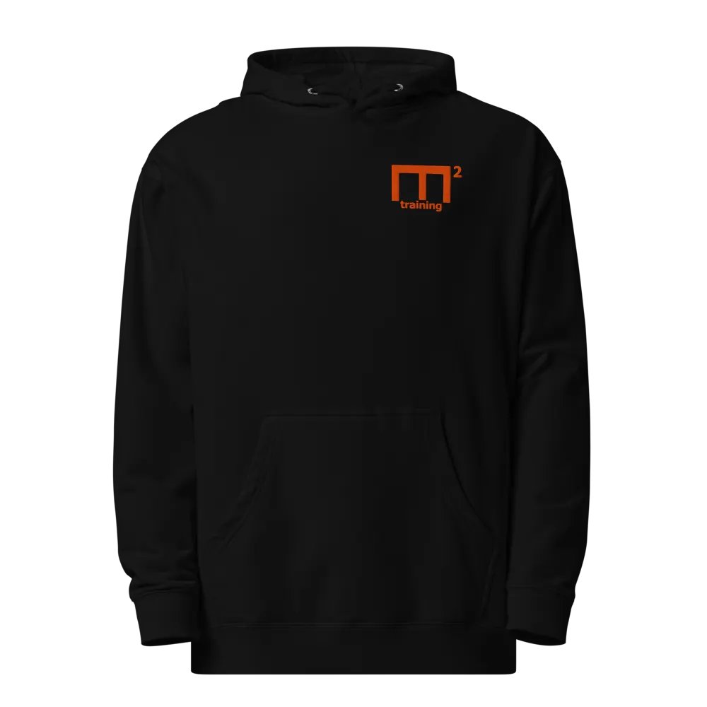 M2 Hoodie (Embroidered) product image (5)