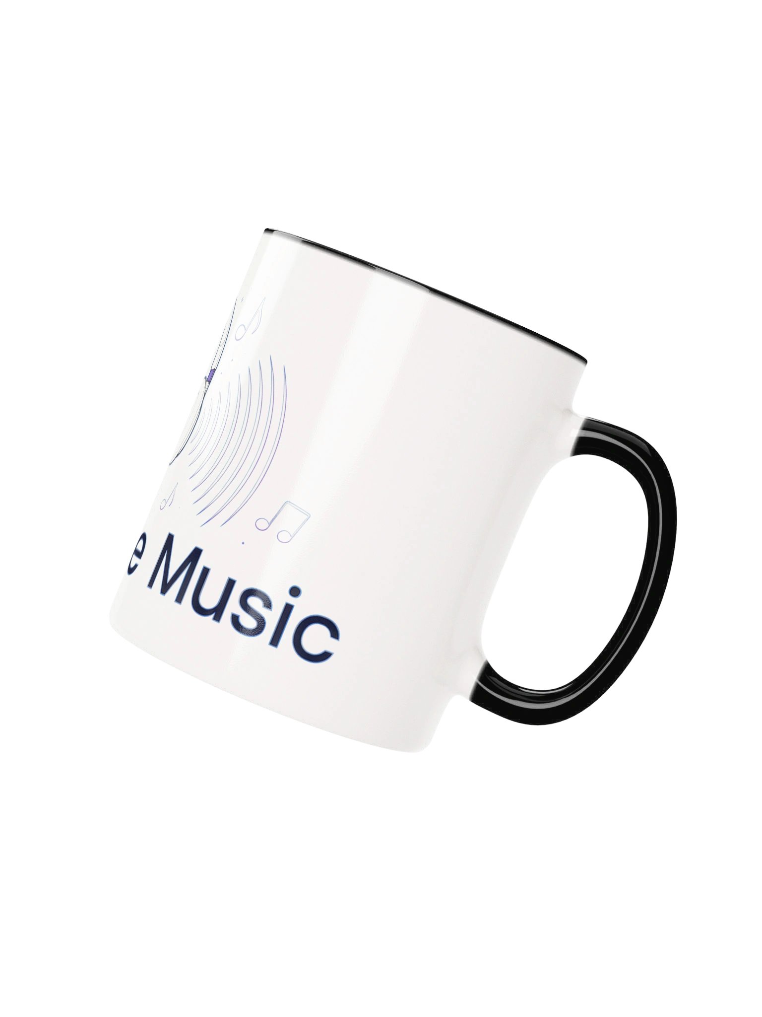 Lost in the Music Mug product image (21)