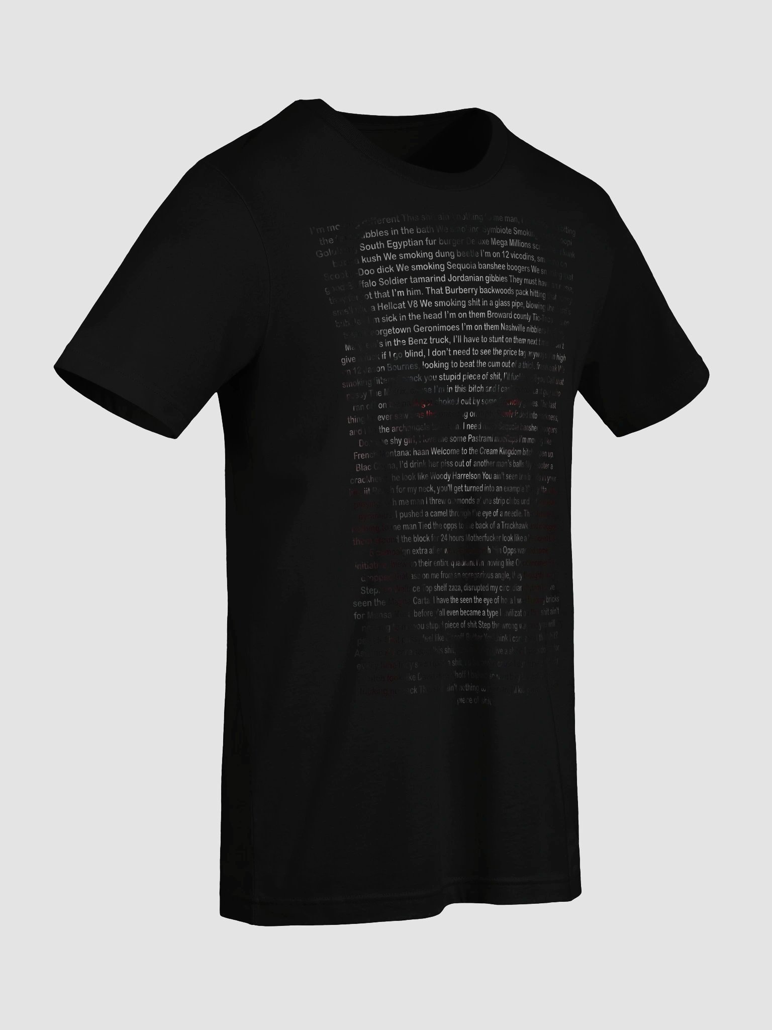 Dracula FLOW transcript product image (9)