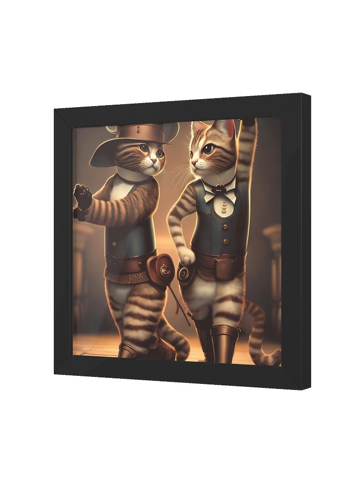 The Gallant Gentlecats product image (6)