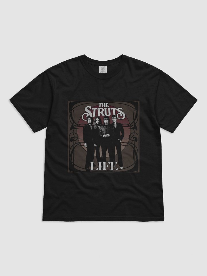 The Struts Life Podcast - Men's Tee product image (1)