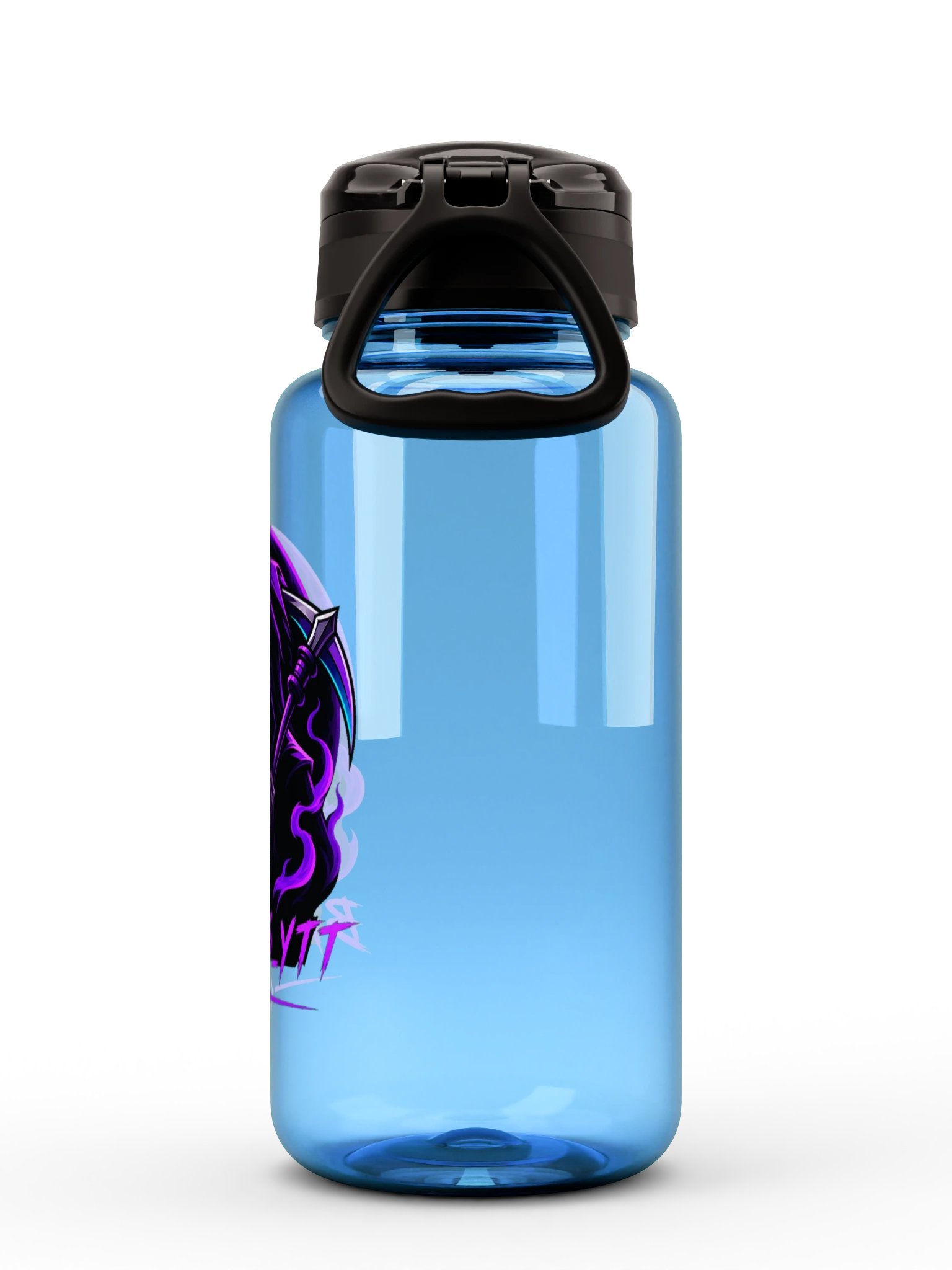 BRASS_YTT Wide Mouth Sport Bottle | Motiv 2 product image (5)