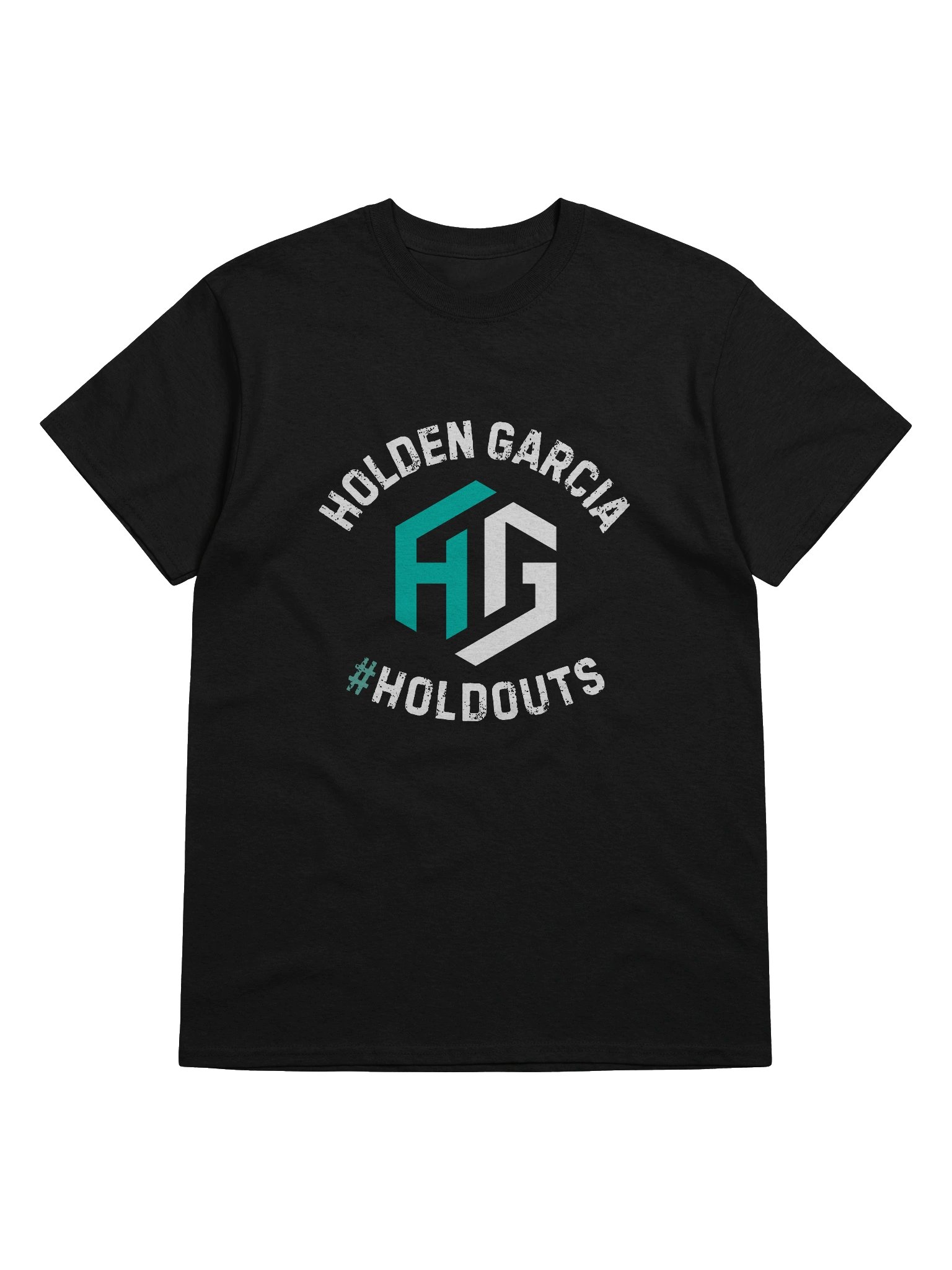 #Holdouts - Classic Fit Tee (4XL–5XL) product image (5)