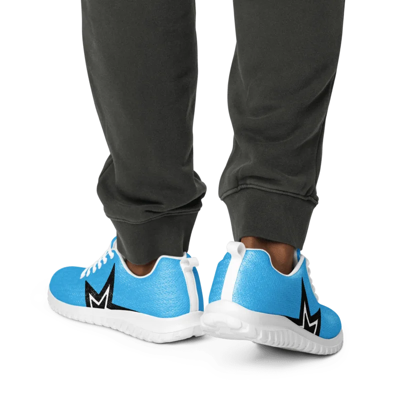 Sharkteeth Sneakers 201 product image (4)