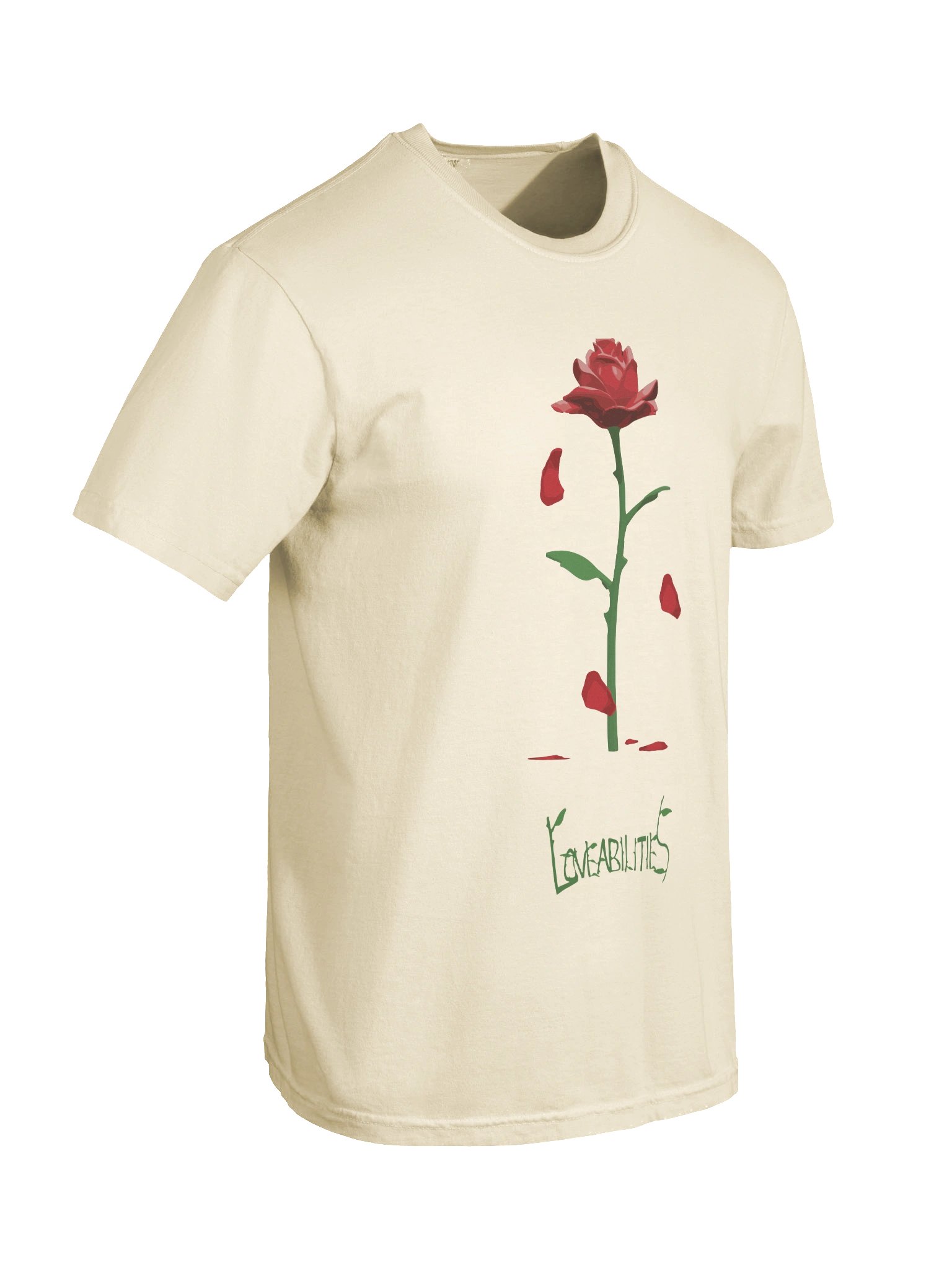 Rose Shirt product image (24)