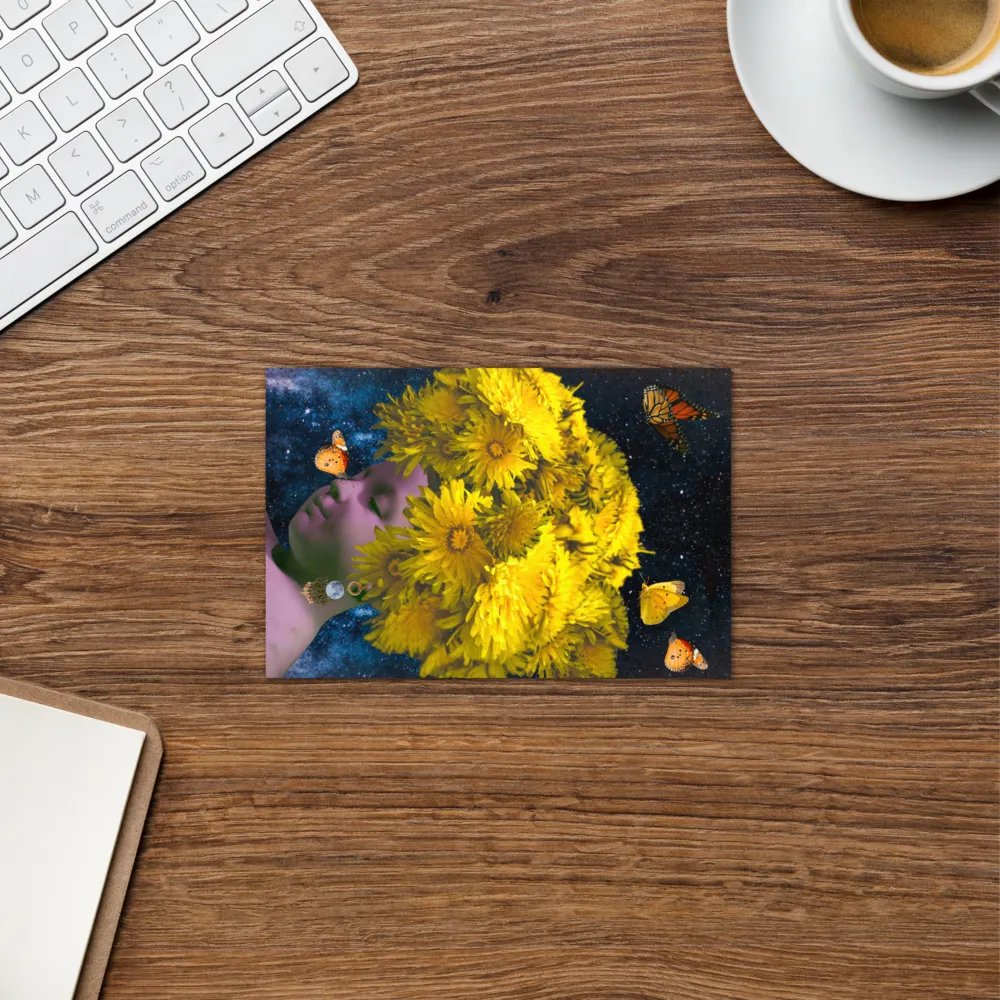 Blooming Card product image (12)