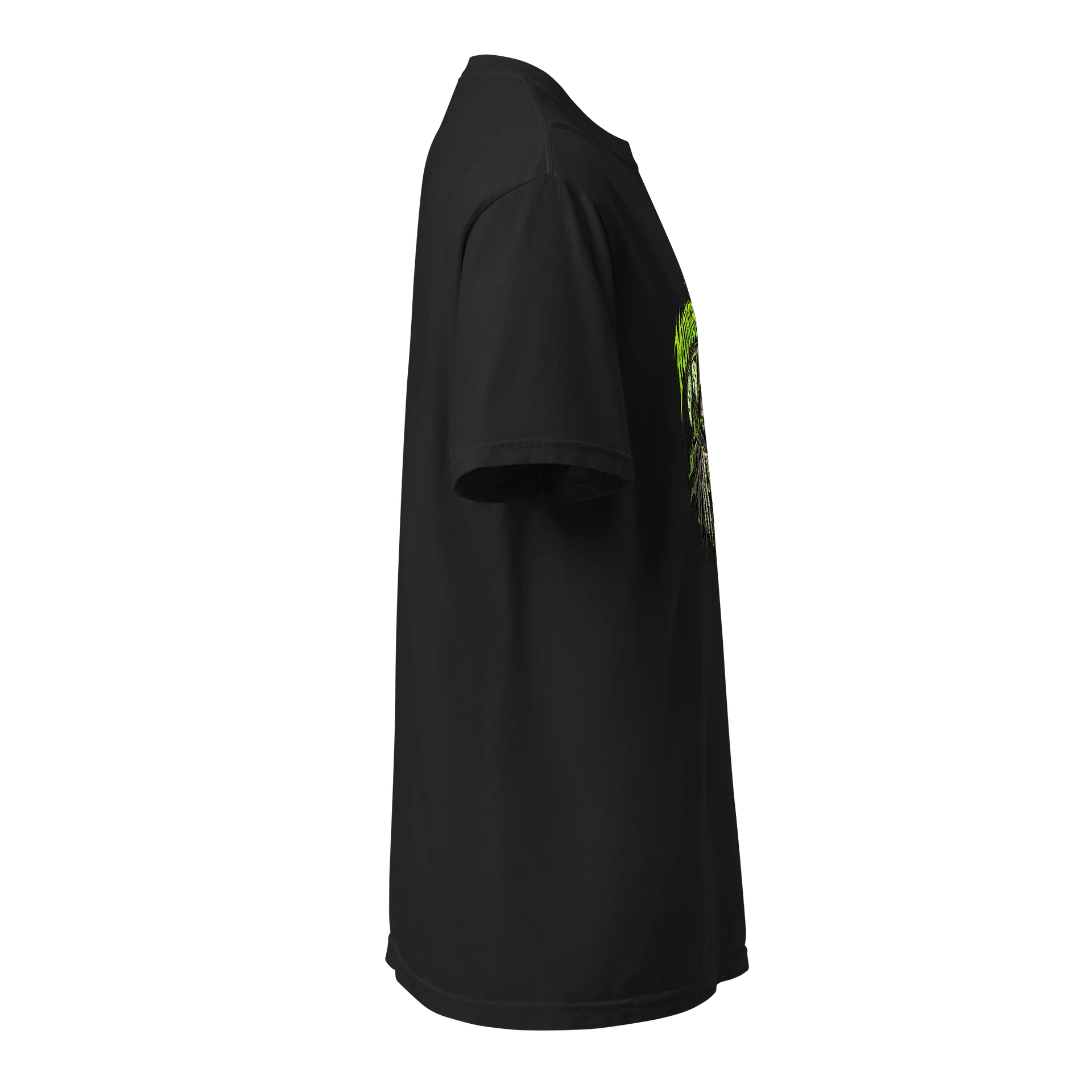 Midnight Reign Grim Reaper Tee product image (9)