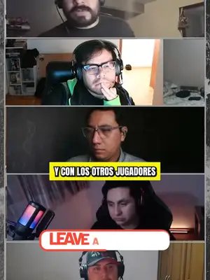 🚨​​​🚨​(2 de 6) Lo turbio de la #FENAVIDE 🚨​​​🚨 #podcast #sf6 #SNK La FINAVIDE no tiene la comunicación correcta y no se sabe nada del futuro de estos proyectos!