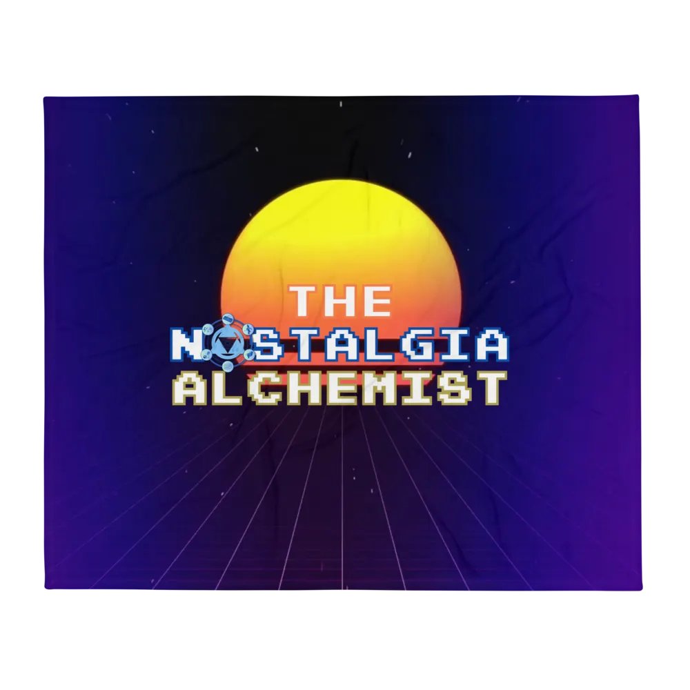 Throw Blanket product image (1)