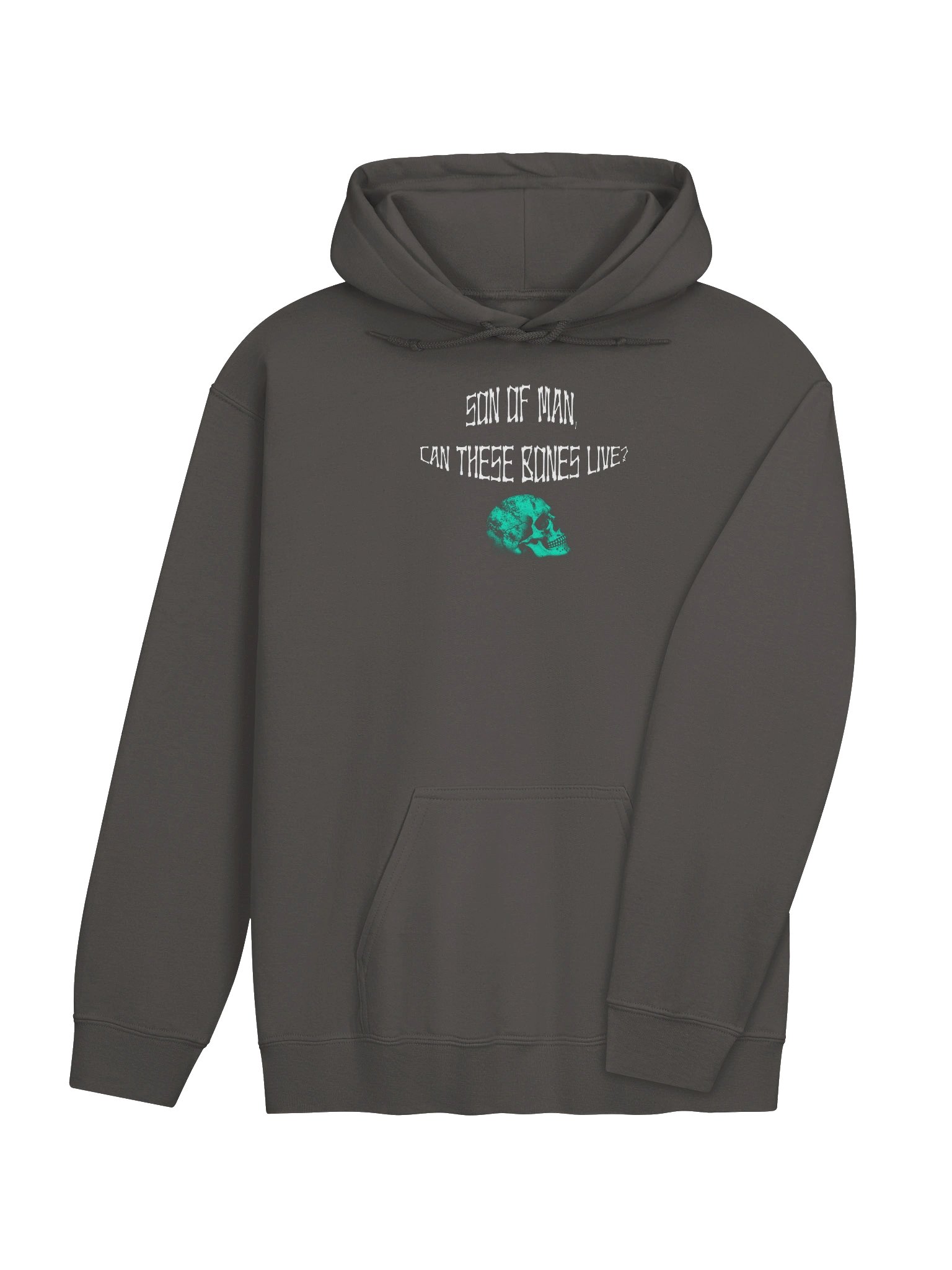 Son of Man, Can These Bones Live Hoodie product image (23)