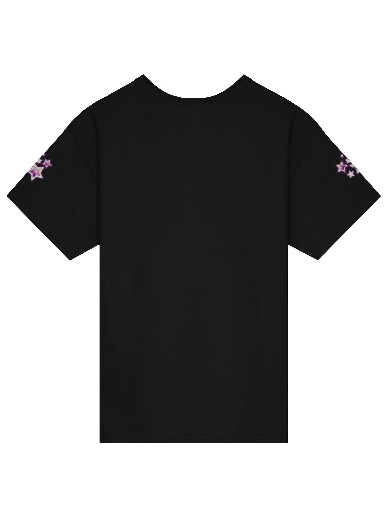 Loser Lesbian Tee (oversized/boxy fit) product image (2)