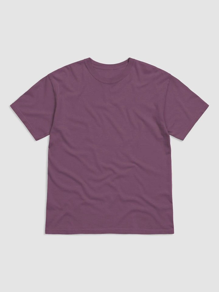CuteFeng Waifu Shirt colored product image (2)
