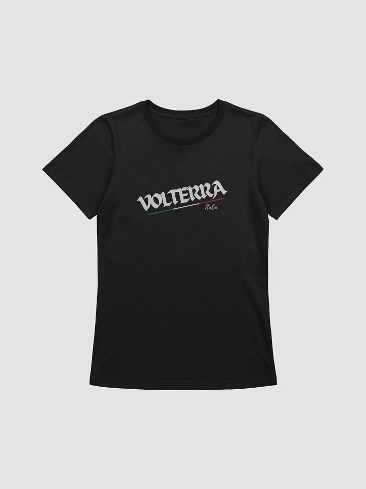 VOLTERRA Italia Women's Relaxed T-Shirt product image (1)