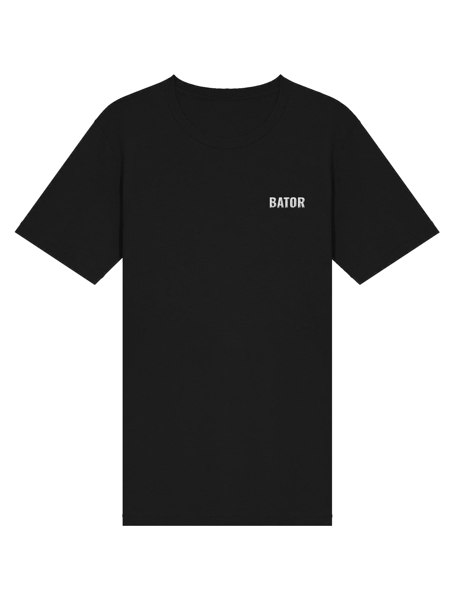 Bator Short Sleeve T-Shirt product image (3)