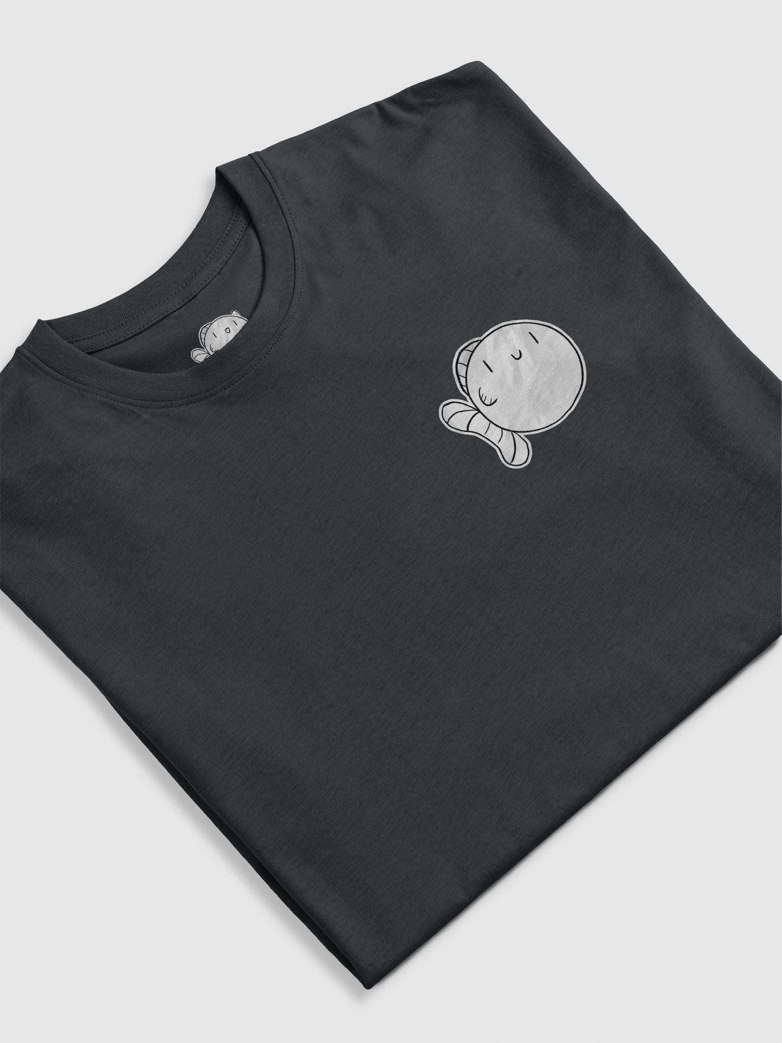 Dockie Breast Design Tee product image (11)