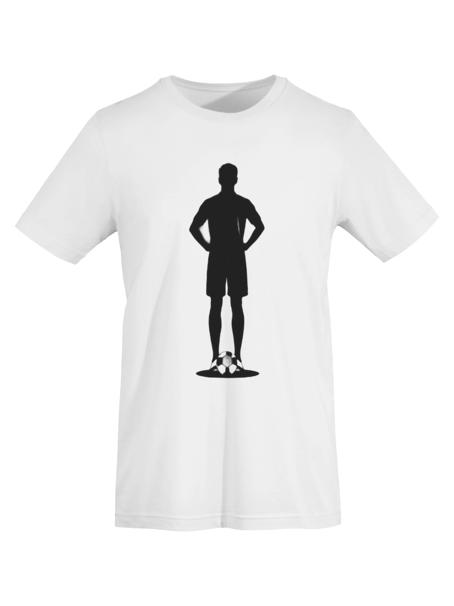 The Free-Kick Tee product image (13)