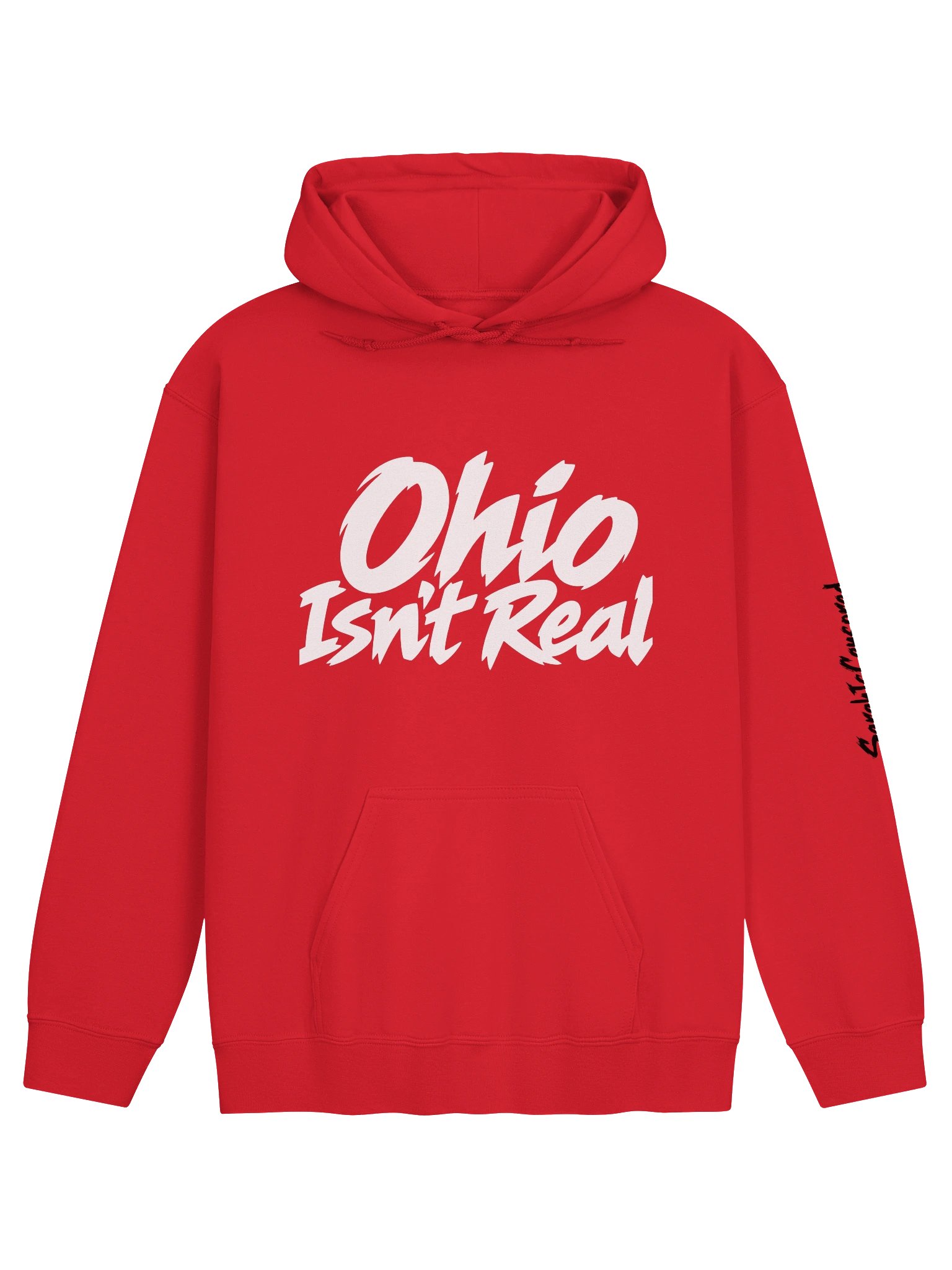 Ohio Isn't Real product image (1)
