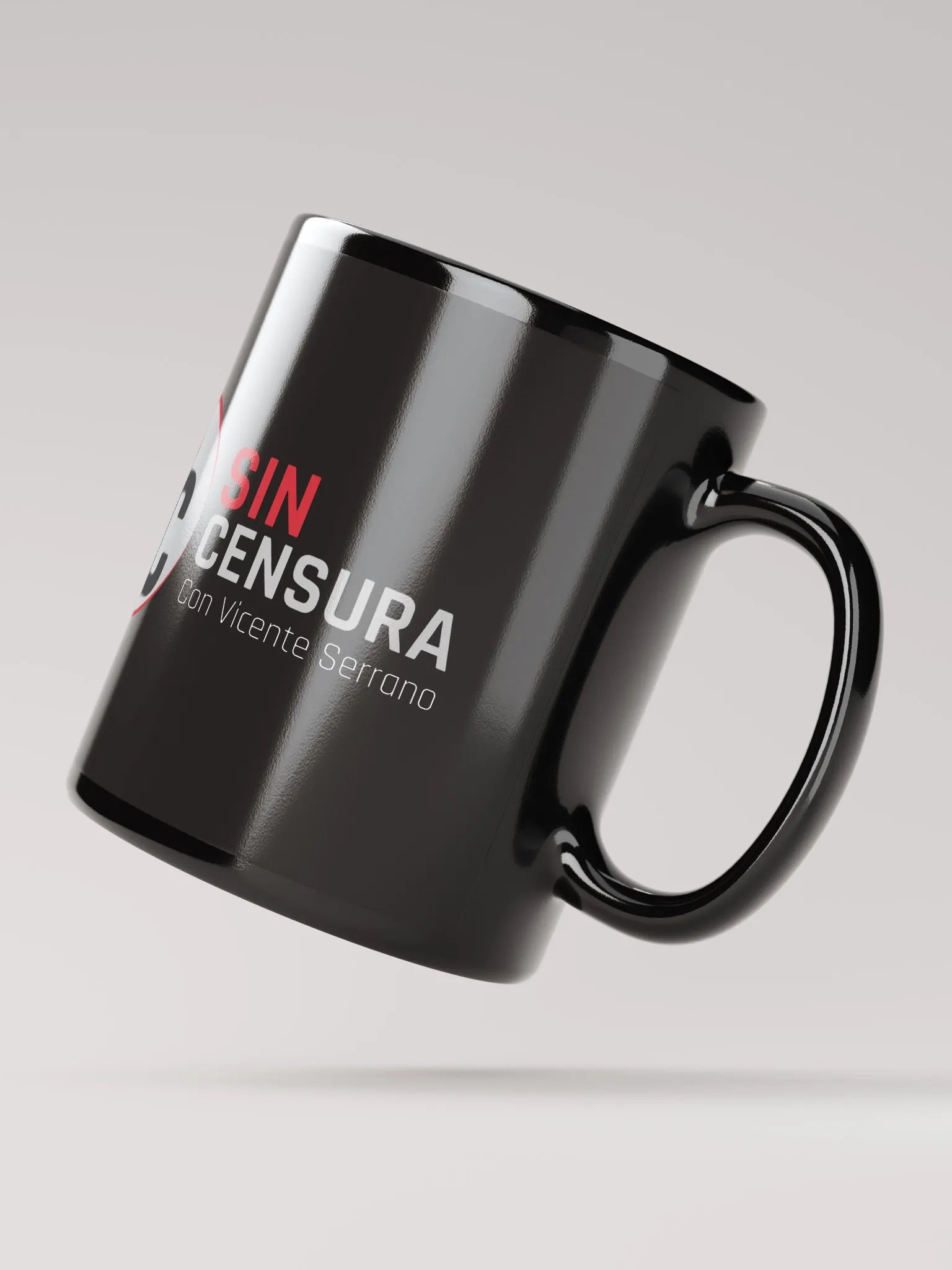 Taza Sin Censura primavera product image (2)