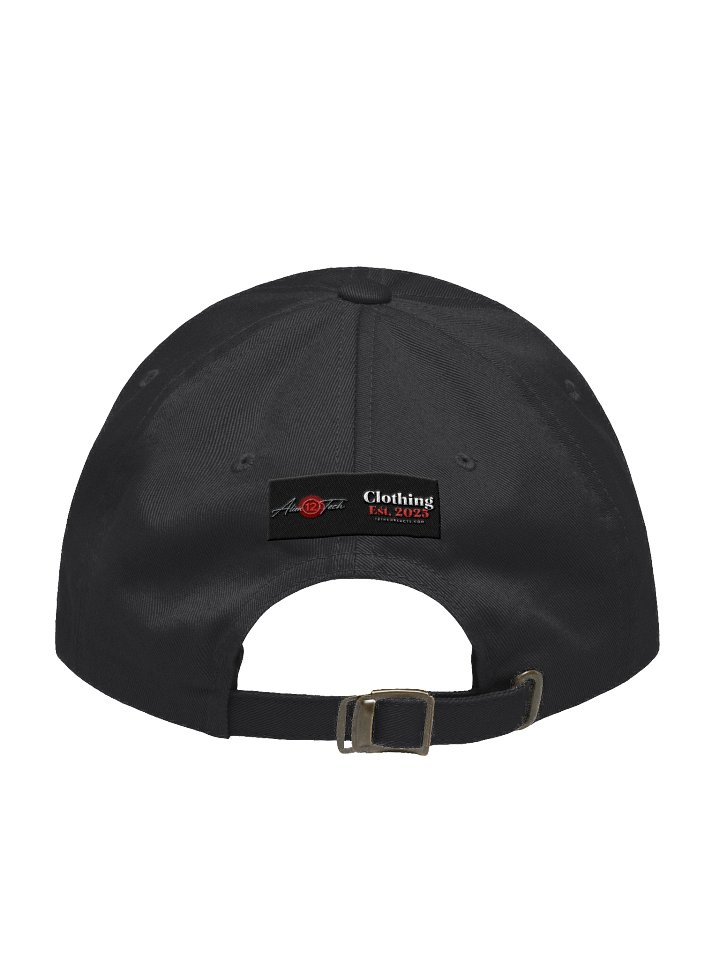 Alien Emblem Hat – Green Outline | 12-Inch Reacts | Headgear product image (8)
