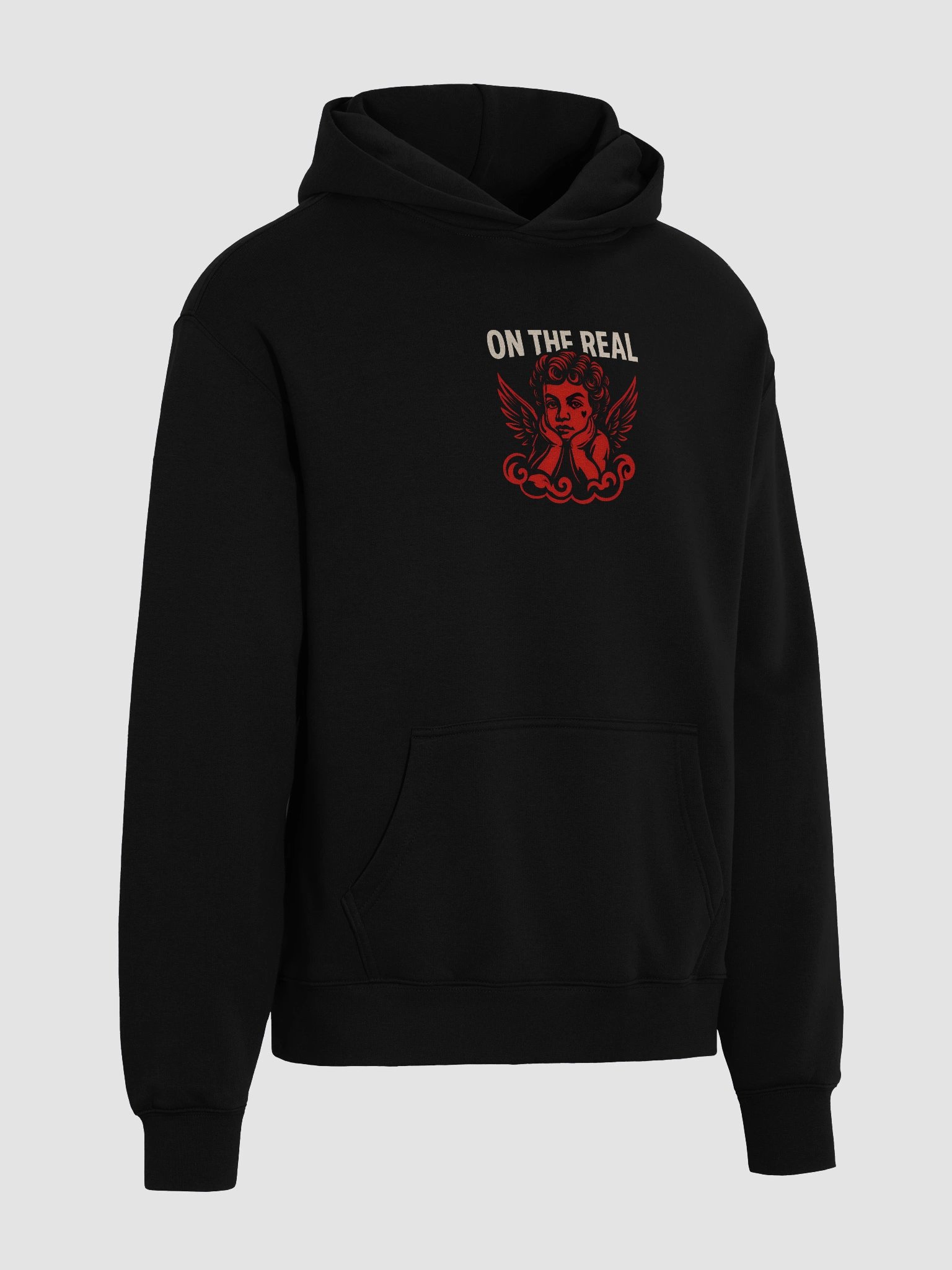 OTR Angel Hoodie product image (4)