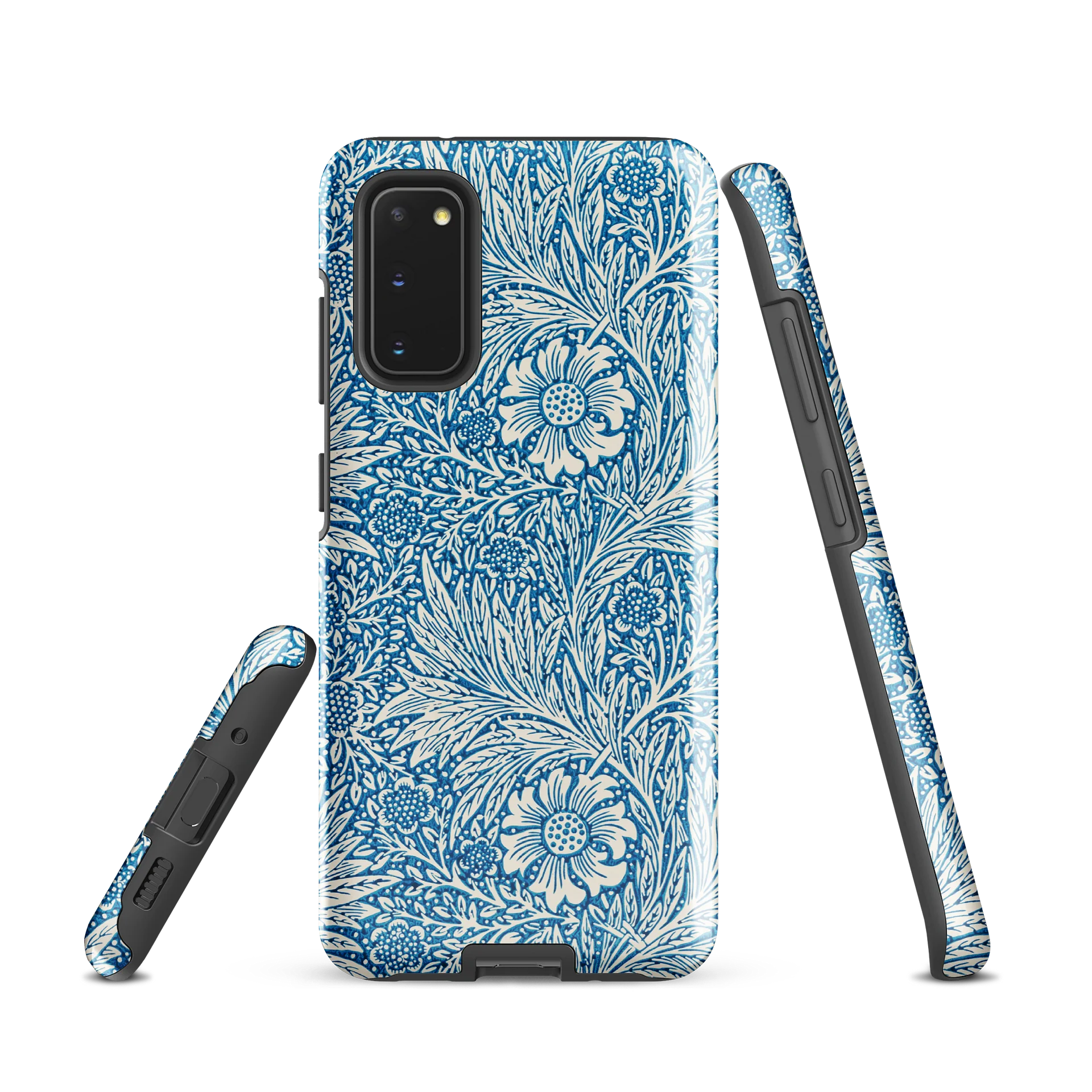 Marigold – William Morris Samsung® Tough Case product image (2)