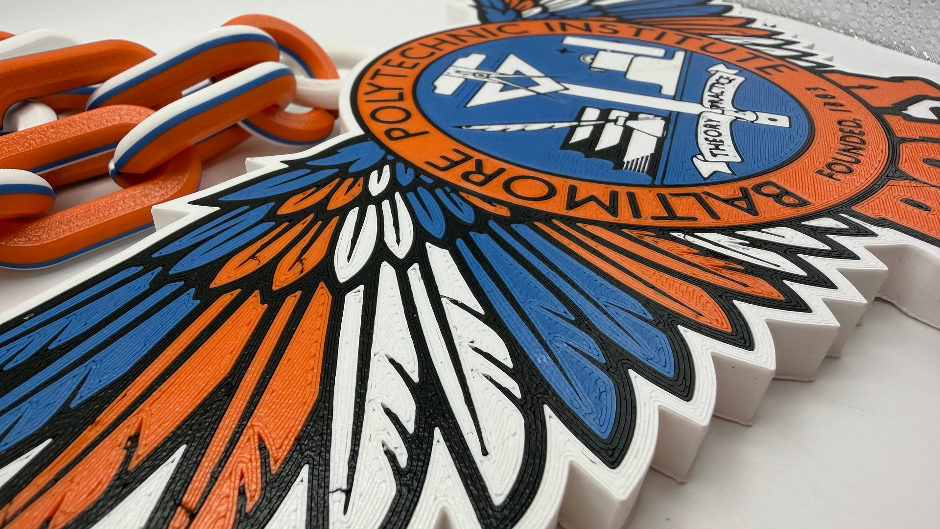 Poly XL Hype Chain product image (2)