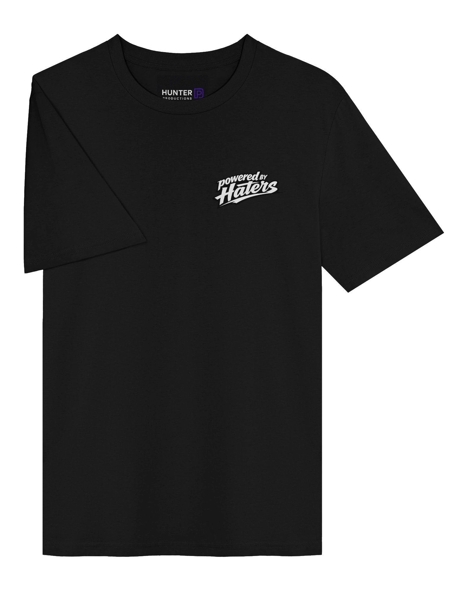 Powered by Haters X Never Look Back product image (3)