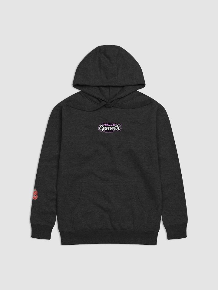 Berry Bliss Logo Hoodie product image (3)