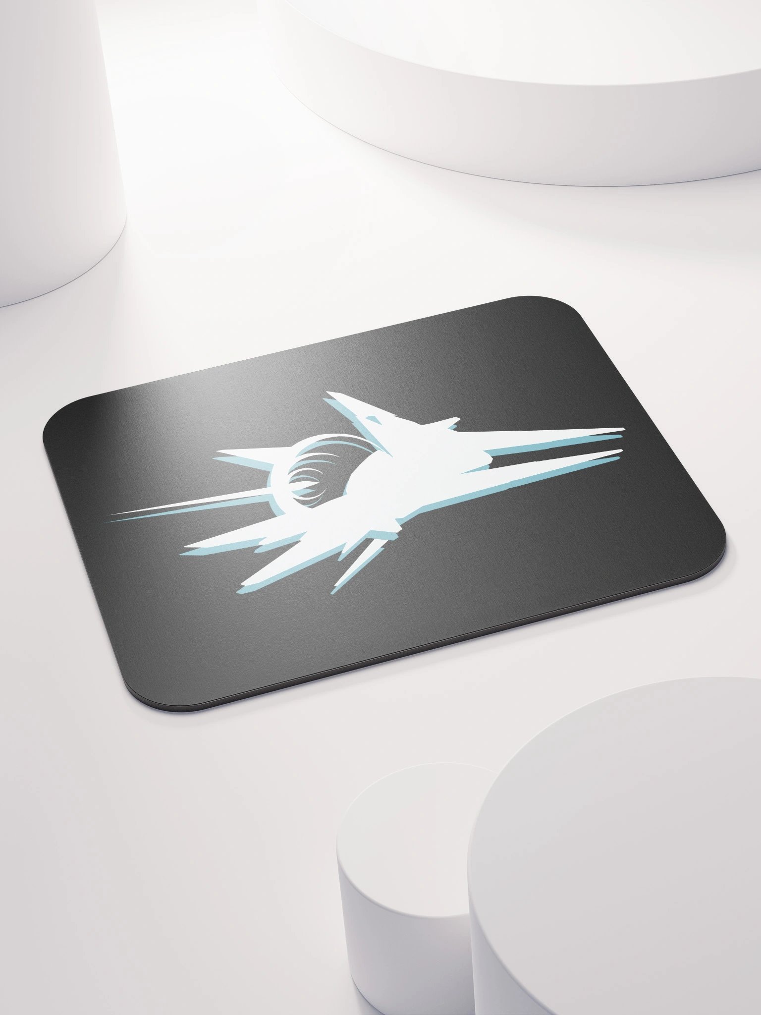 Spector Ship - MousePad product image (4)